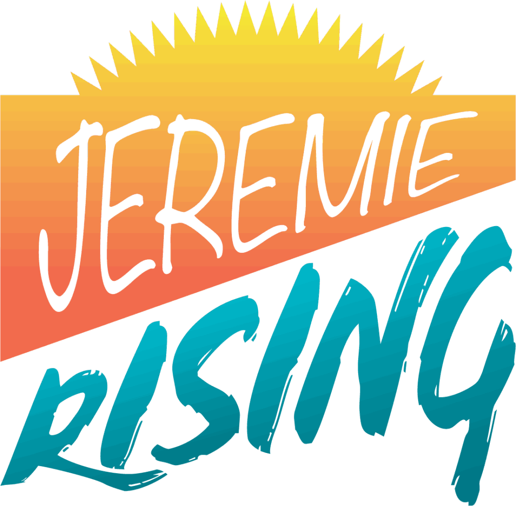 Jeremie Rising